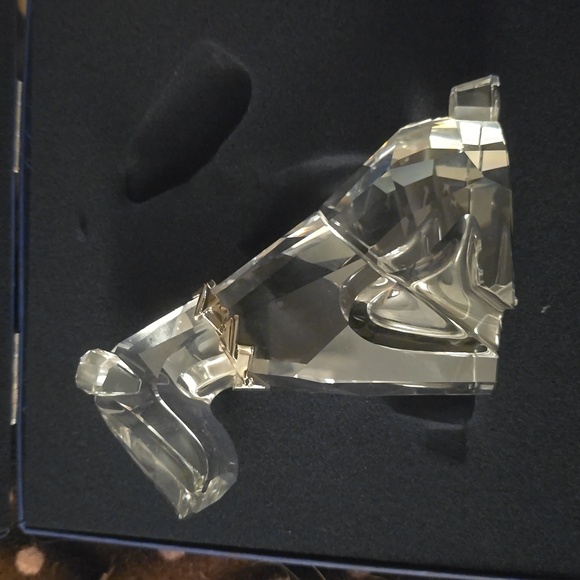 Swarovski "The Dog" - Picture 3 of 3